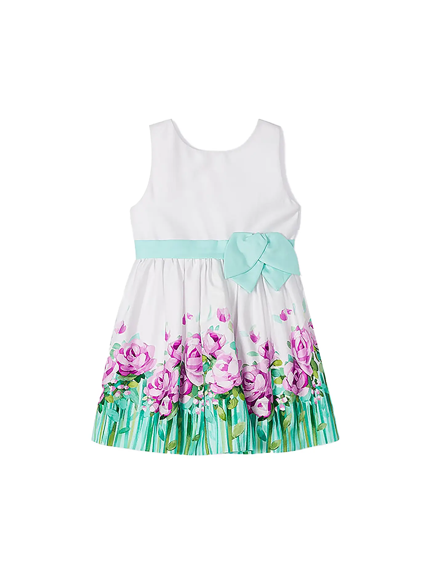 MAYORAL | Mädchen Kleid | 